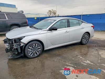 2025 NISSAN ALTIMA 2.5 SV 1N4BL4DV2SN365272 - główne zdjęcie licytacji z USA - miniatura