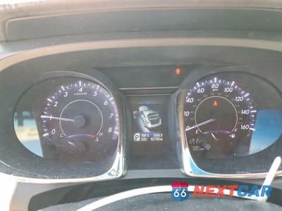 Zdjęcie 9 z 12 samochodu: 2014 TOYOTA AVALON XLE PREMIUM VIN:4T1BK1EB6EU125860 - miniatura