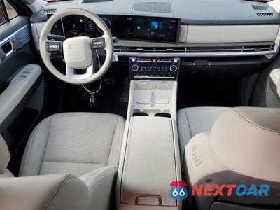Zdjęcie 8 z 13 samochodu: 2024 HYUNDAI SANTA FE CALLIGRAPHY VIN:5NMP5DG16RH009241 - miniatura