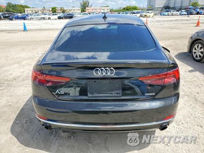 Zdjęcie 6 z 12 samochodu: 2018 AUDI A5 PRESTIGE VIN:WAUCNCF55JA128729 - miniatura