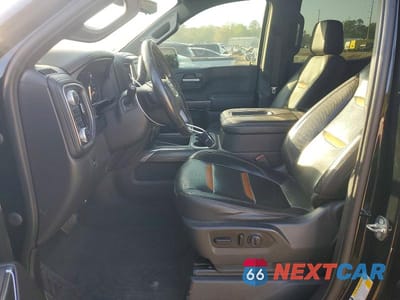 Zdjęcie 7 z 12 samochodu: 2020 GMC SIERRA K1500 AT4 VIN:3GTU9EETXLG418735 - miniatura