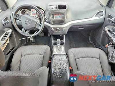 Zdjęcie 8 z 13 samochodu: 2014 DODGE JOURNEY SE VIN:3C4PDCAB8ET311304 - miniatura