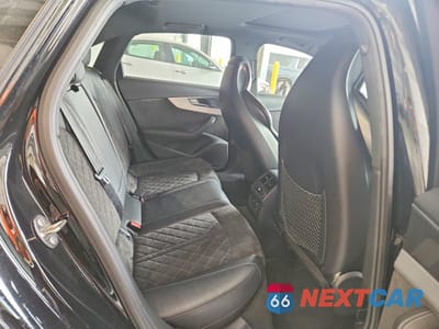 Zdjęcie 10 z 12 samochodu: 2019 AUDI S4 PREMIUM PLUS VIN:WAUB4AF49KA115896 - miniatura