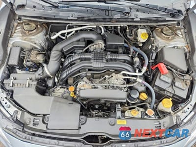 Zdjęcie 11 z 12 samochodu: 2020 SUBARU IMPREZA VIN:4S3GTAG64L3706705 - miniatura
