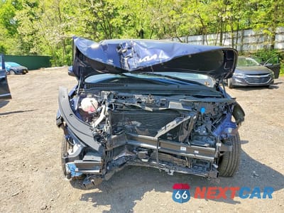 Piąte zdjęcie samochodu w środku: 2026 KIA CARNIVAL LXS VIN:KNDNB5K35T6577368 - miniatura