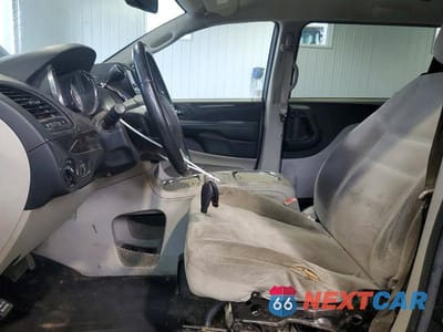 Zdjęcie 7 z 13 samochodu: 2016 DODGE GRAND CARAVAN SXT VIN:2C4RDGCG9GR147060 - miniatura