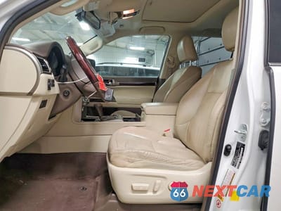 Zdjęcie 7 z 13 samochodu: 2016 LEXUS GX 460 VIN:JTJBM7FXXG5125480 - miniatura
