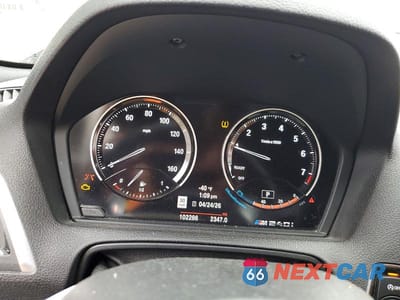 Zdjęcie 9 z 13 samochodu: 2018 BMW M240XI VIN:WBA2J7C57JVB28410 - miniatura