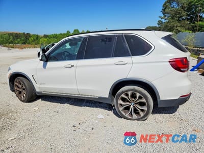 Drugie zdjęcie samochodu z przodu: 2016 BMW X5 SDRIVE35I VIN:5UXKR2C52G0R68904 - miniatura