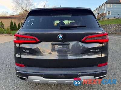 Zdjęcie 12 z 14 samochodu: 2019 BMW X5 XDRIVE40I VIN:5UXCR6C52KLL26024 - miniatura