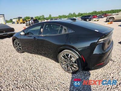 Drugie zdjęcie samochodu z przodu: 2024 TOYOTA PRIUS PRIME XSE VIN:JTDACACU1R3029647 - miniatura