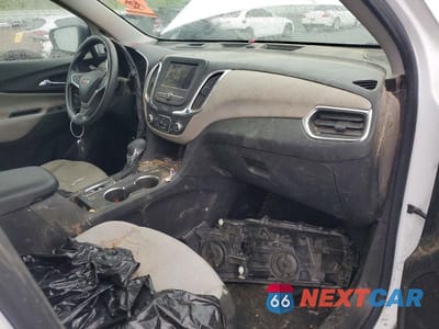 Zdjęcie 8 z 13 samochodu: 2022 CHEVROLET EQUINOX LS VIN:3GNAXHEV4NS245264 - miniatura