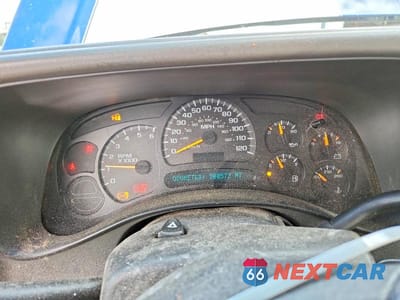 Zdjęcie 9 z 12 samochodu: 2003 CHEVROLET SILVERADO K1500 VIN:2GCEK19T931185161 - miniatura