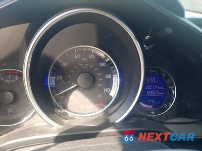 Zdjęcie 9 z 13 samochodu: 2016 HONDA FIT LX VIN:JHMGK5H5XGX013456 - miniatura