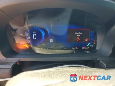 Zdjęcie 9 z 14 samochodu: 2020 FORD EXPLORER ST VIN:1FM5K8GC2LGC09830 - miniatura