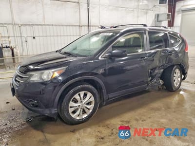 2012 HONDA CR-V EX JHLRM4H50CC029412 - główne zdjęcie licytacji z USA - miniatura