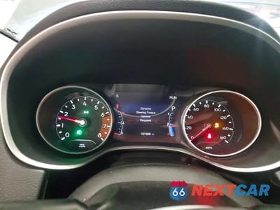 Zdjęcie 9 z 14 samochodu: 2020 JEEP COMPASS LIMITED VIN:3C4NJDCBXLT146307 - miniatura