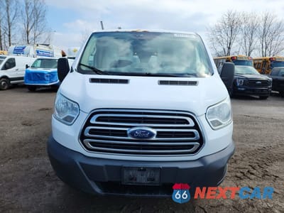 Piąte zdjęcie samochodu w środku: 2016 FORD TRANSIT T-250 VIN:1FTYR2YM9GKA48171 - miniatura