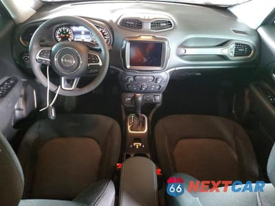 Zdjęcie 8 z 12 samochodu: 2023 JEEP RENEGADE LATITUDE VIN:ZACNJDB1XPPP36154 - miniatura