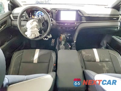 Zdjęcie 8 z 12 samochodu: 2026 TOYOTA CAMRY SE VIN:4T1DAACK5TU275289 - miniatura