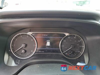 Zdjęcie 9 z 14 samochodu: 2025 NISSAN ROGUE SV VIN:5N1BT3BB0SC825906 - miniatura