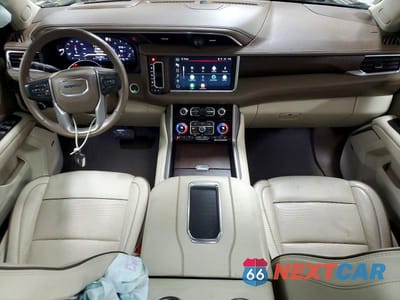 Zdjęcie 8 z 13 samochodu: 2022 GMC YUKON XL DENALI VIN:1GKS2JKLXNR240583 - miniatura