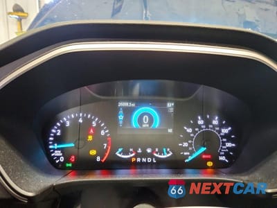 Zdjęcie 9 z 12 samochodu: 2020 FORD ESCAPE SE VIN:1FMCU9G64LUB90717 - miniatura