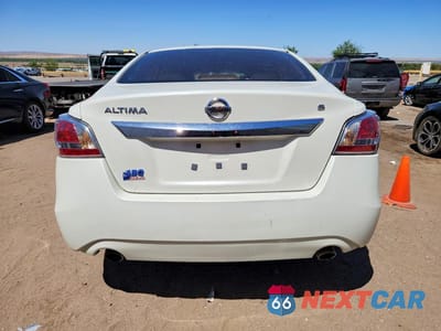Zdjęcie 6 z 12 samochodu: 2015 NISSAN ALTIMA 2.5 S VIN:1N4AL3AP2FC484808 - miniatura
