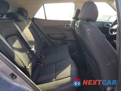 Zdjęcie 11 z 13 samochodu: 2020 HYUNDAI VENUE SEL VIN:KMHRC8A36LU045166 - miniatura
