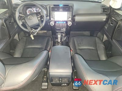 Zdjęcie 8 z 13 samochodu: 2022 TOYOTA 4RUNNER TRD PRO VIN:JTELU5JR4N6084920 - miniatura