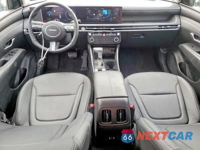 Zdjęcie 8 z 13 samochodu: 2025 HYUNDAI TUCSON SEL CONVENIENCE VIN:5NMJC3DE9SH604264 - miniatura