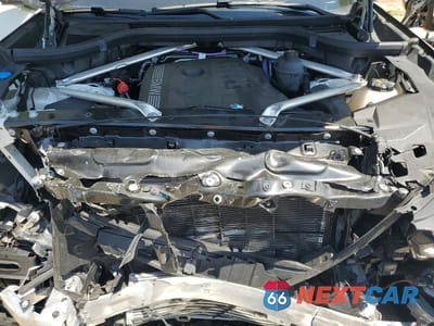 Zdjęcie 11 z 12 samochodu: 2025 BMW X5 XDRIVE40I VIN:5UX23EU06S9W83505 - miniatura