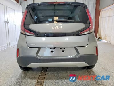 Zdjęcie 6 z 11 samochodu: 2023 KIA SOUL LX VIN:KNDJ23AU0P7869510 - miniatura