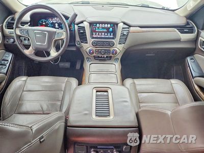 Zdjęcie 8 z 13 samochodu: 2018 GMC YUKON XL DENALI VIN:1GKS2HKJXJR171136 - miniatura