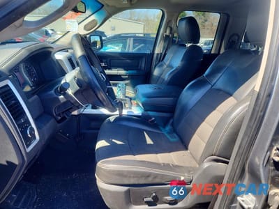 Zdjęcie 7 z 12 samochodu: 2010 DODGE RAM 1500 VIN:1D7RV1GT4AS174759 - miniatura