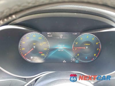 Zdjęcie 9 z 12 samochodu: 2020 MERCEDES-BENZ C 300 4MATIC VIN:W1KWF8EB6LR592642 - miniatura