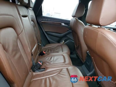 Zdjęcie 11 z 12 samochodu: 2015 AUDI Q5 PREMIUM VIN:WA1CFAFP5FA060651 - miniatura