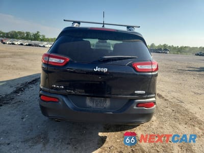 Zdjęcie 6 z 13 samochodu: 2015 JEEP CHEROKEE LATITUDE VIN:1C4PJMCB0FW604962 - miniatura