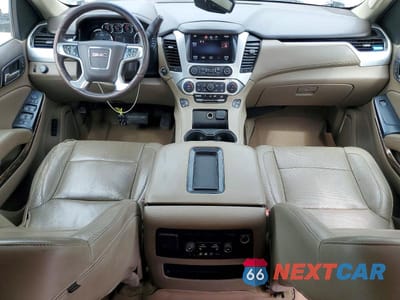 Zdjęcie 8 z 13 samochodu: 2015 GMC YUKON XL C1500 SLT VIN:1GKS1HKC7FR259766 - miniatura