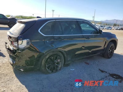 Trzecie zdjęcie samochodu z tyłu: 2018 BMW X5 SDRIVE35I VIN:5UXKR2C5XJ0Z19540 - miniatura
