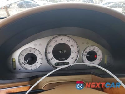 Zdjęcie 9 z 11 samochodu: 2007 MERCEDES-BENZ E 350 4MATIC VIN:WDBUF87X97B164958 - miniatura