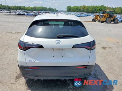 Zdjęcie 6 z 12 samochodu: 2025 HONDA HR-V LX VIN:3CZRZ1H3XSM757547 - miniatura