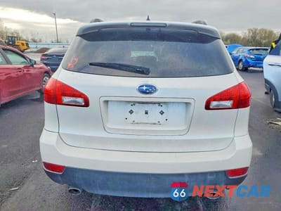 Zdjęcie 6 z 13 samochodu: 2009 SUBARU B9 TRIBECA 3.0 H6 LIMITED VIN:4S4WX97D494407114 - miniatura