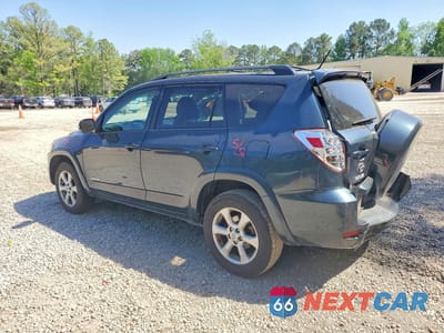 Drugie zdjęcie samochodu z przodu: 2012 TOYOTA RAV4 VIN:2T3YK4DV0CW017293 - miniatura