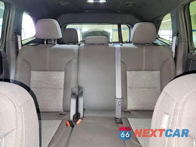 Zdjęcie 10 z 14 samochodu: 2025 GMC ACADIA ELEVATION VIN:1GKENKRSXSJ159732 - miniatura