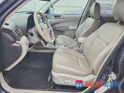 Zdjęcie 7 z 13 samochodu: 2011 SUBARU FORESTER LIMITED VIN:JF2SHBEC6BH775487 - miniatura