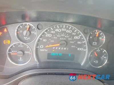 Zdjęcie 9 z 14 samochodu: 2024 CHEVROLET EXPRESS 2500 CARGO DELIVERY VAN VIN:1GCWGAFP0R1289372 - miniatura