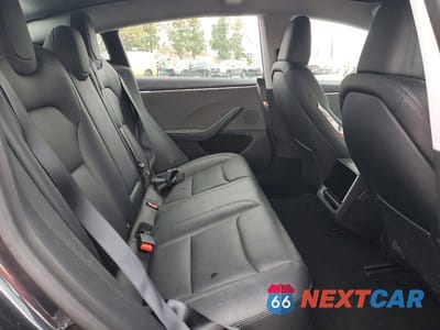 Zdjęcie 10 z 12 samochodu: 2025 TESLA MODEL 3 VIN:5YJ3E1EA5SF952163 - miniatura