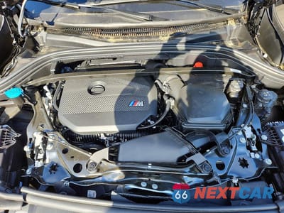 Zdjęcie 12 z 13 samochodu: 2026 BMW X1 M35I VIN:WBX13EF06T5425278 - miniatura