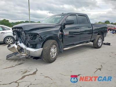 2016 RAM 2500 SLT 3C6TR5DT4GG379053 - główne zdjęcie licytacji z USA - miniatura